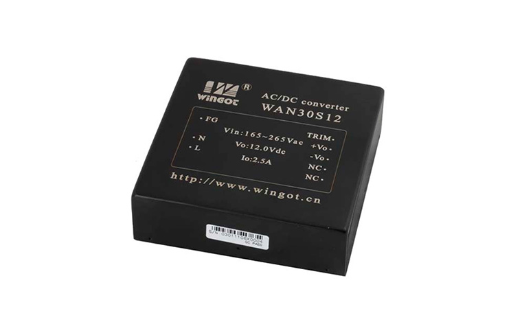 AC-DC電源模塊WAN(W)30