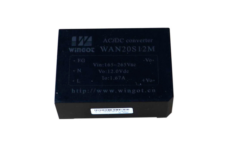 AC-DC電源模塊WAN(W)20-25XXM